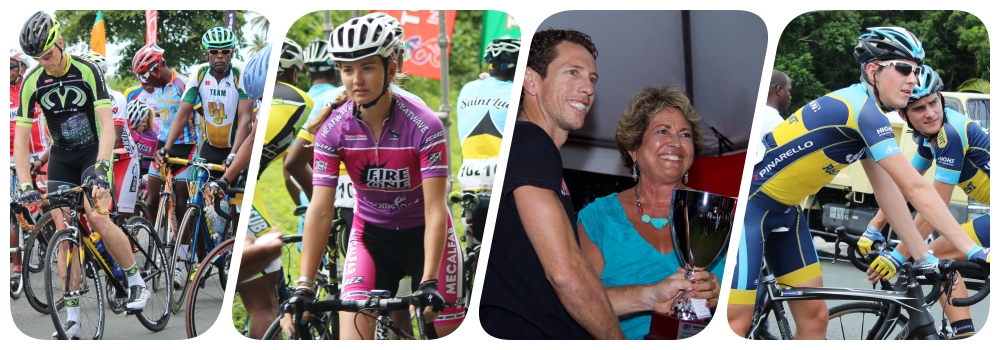 Tobago Cycling Classic