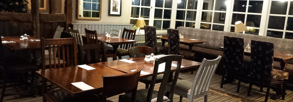 food in cheshire