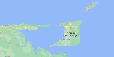 Trinidad and Tobago